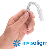 Dr. Dosanjh is a Certified Invisalign & Invisalign Teen Provider
